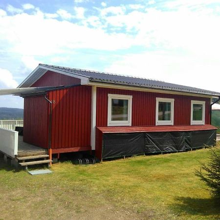 Sunne Stugcenter 18 Villa Gräsmark Kültér fotó