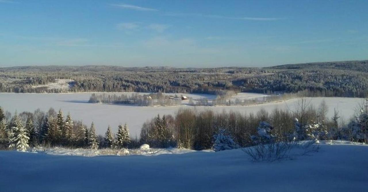Sunne Stugcenter 18 Villa Gräsmark Kültér fotó