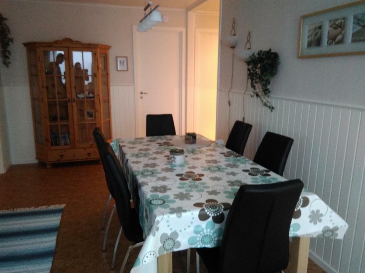 Sunne Stugcenter 18 Villa Gräsmark Kültér fotó