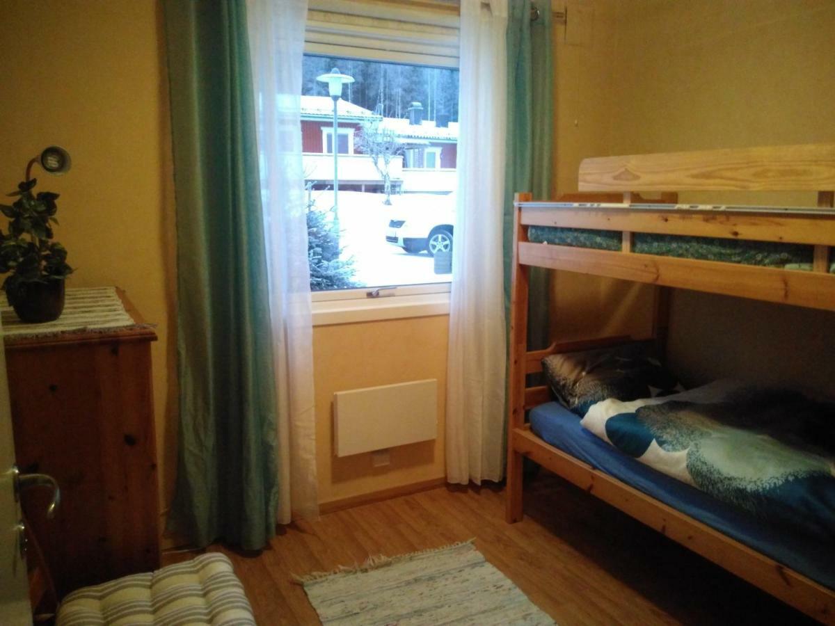 Sunne Stugcenter 18 Villa Gräsmark Kültér fotó
