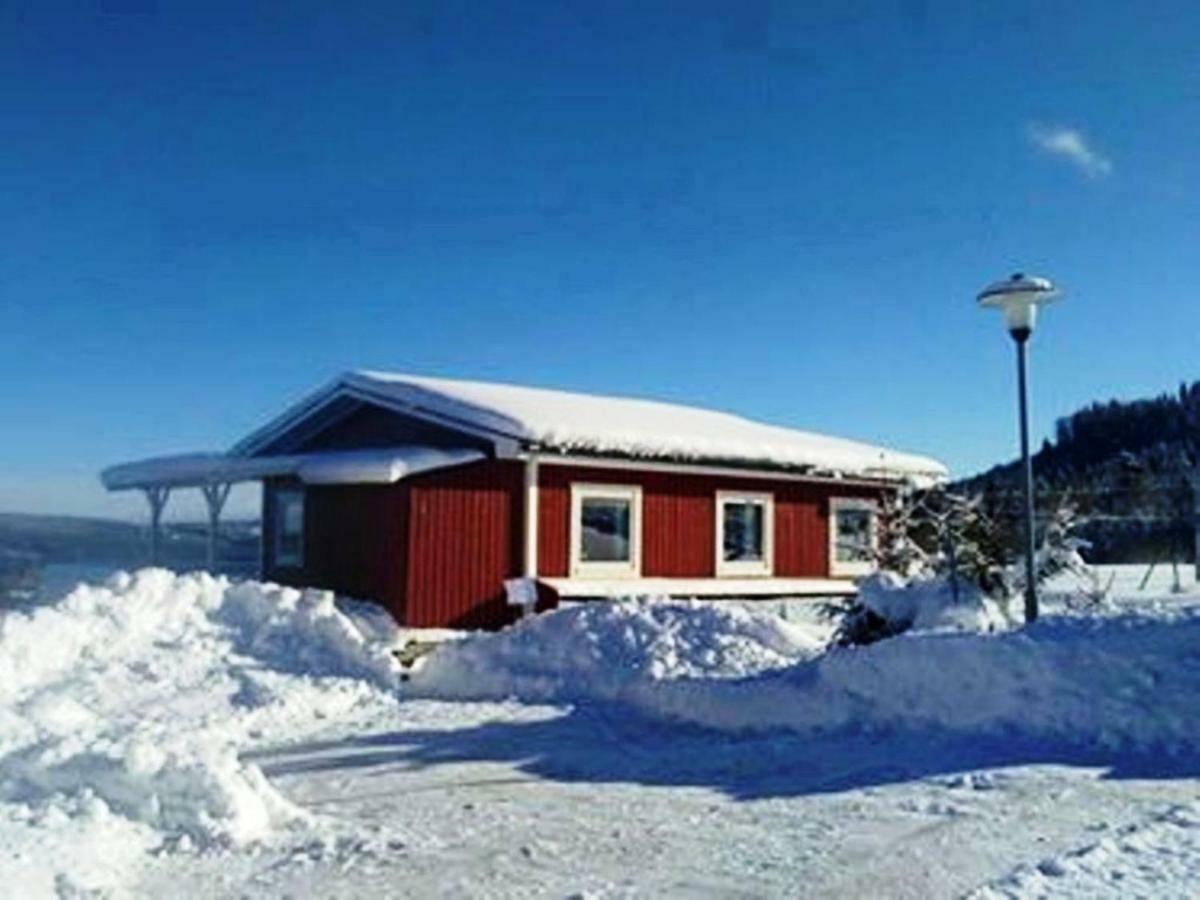 Sunne Stugcenter 18 Villa Gräsmark Kültér fotó