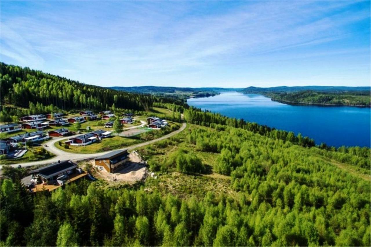 Sunne Stugcenter 18 Villa Gräsmark Kültér fotó