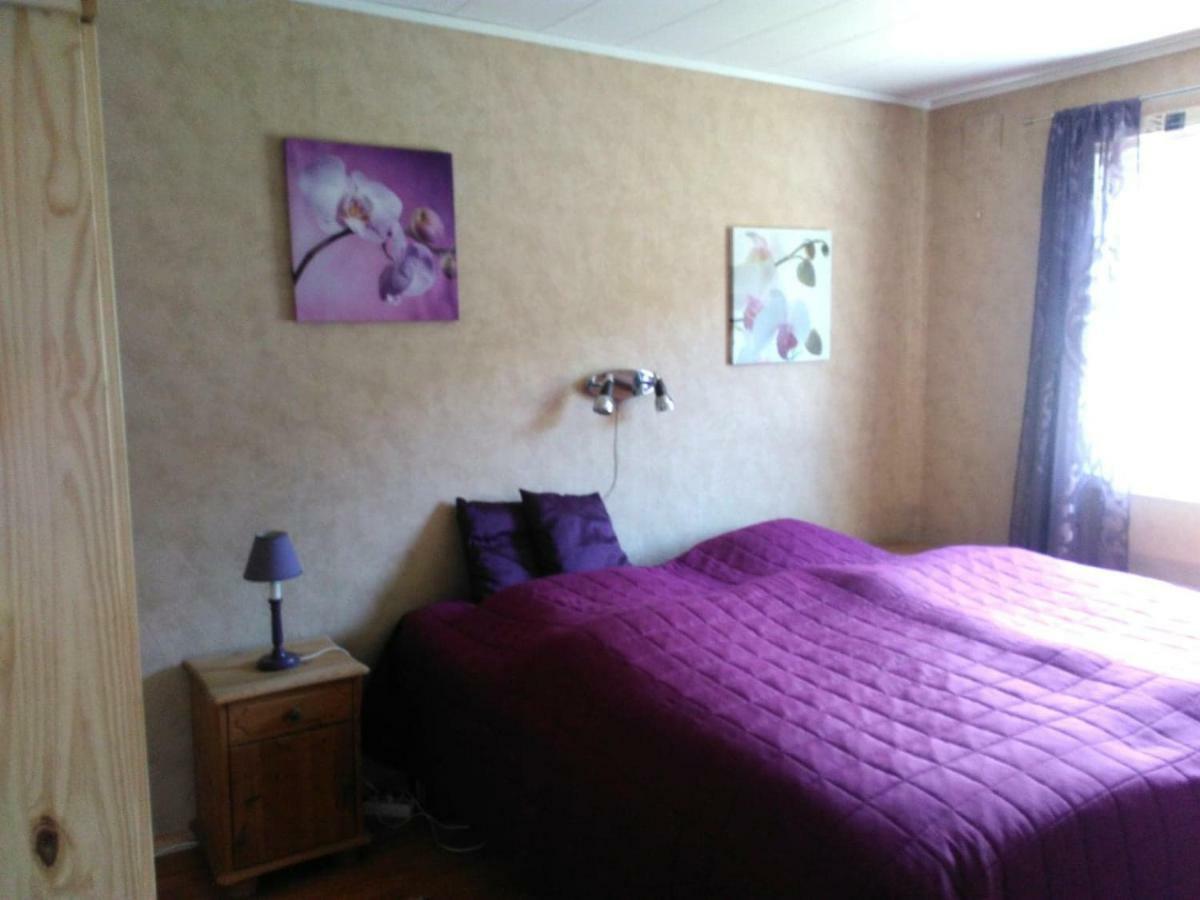 Sunne Stugcenter 18 Villa Gräsmark Kültér fotó